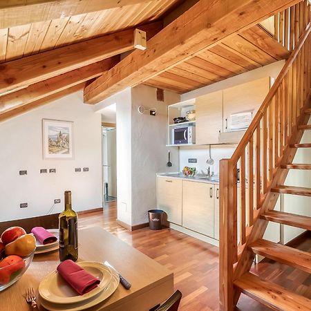 Aparthotel Cianfuran Residence Bardonecchia Bagian luar foto