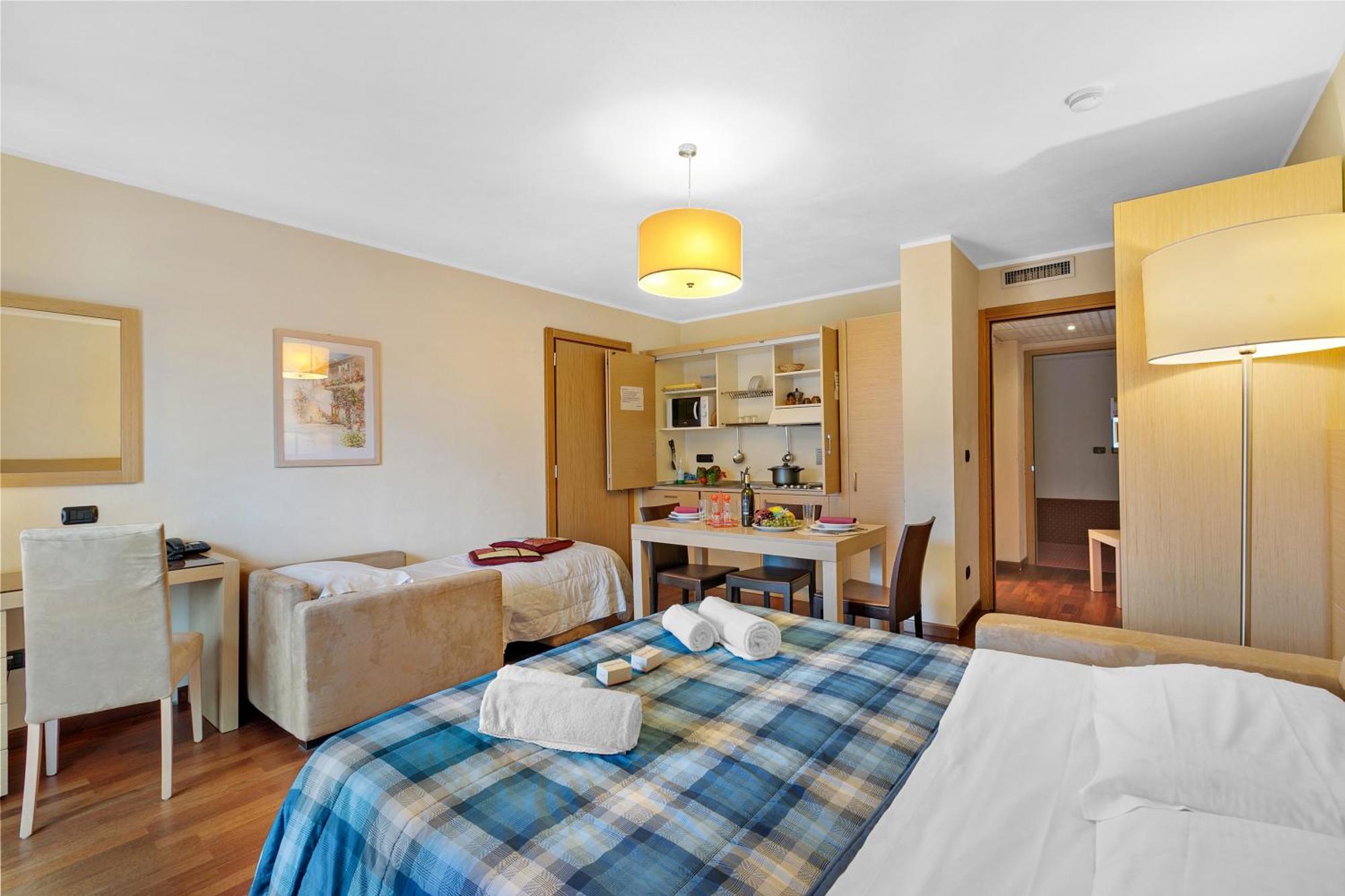 Aparthotel Cianfuran Residence Bardonecchia Bagian luar foto