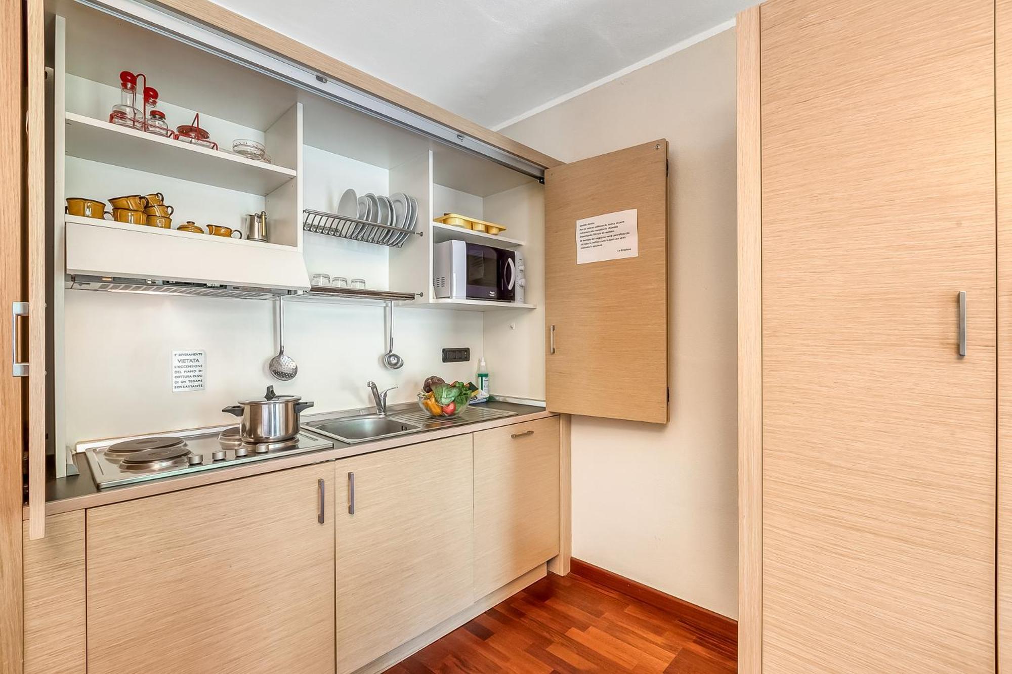 Aparthotel Cianfuran Residence Bardonecchia Bagian luar foto