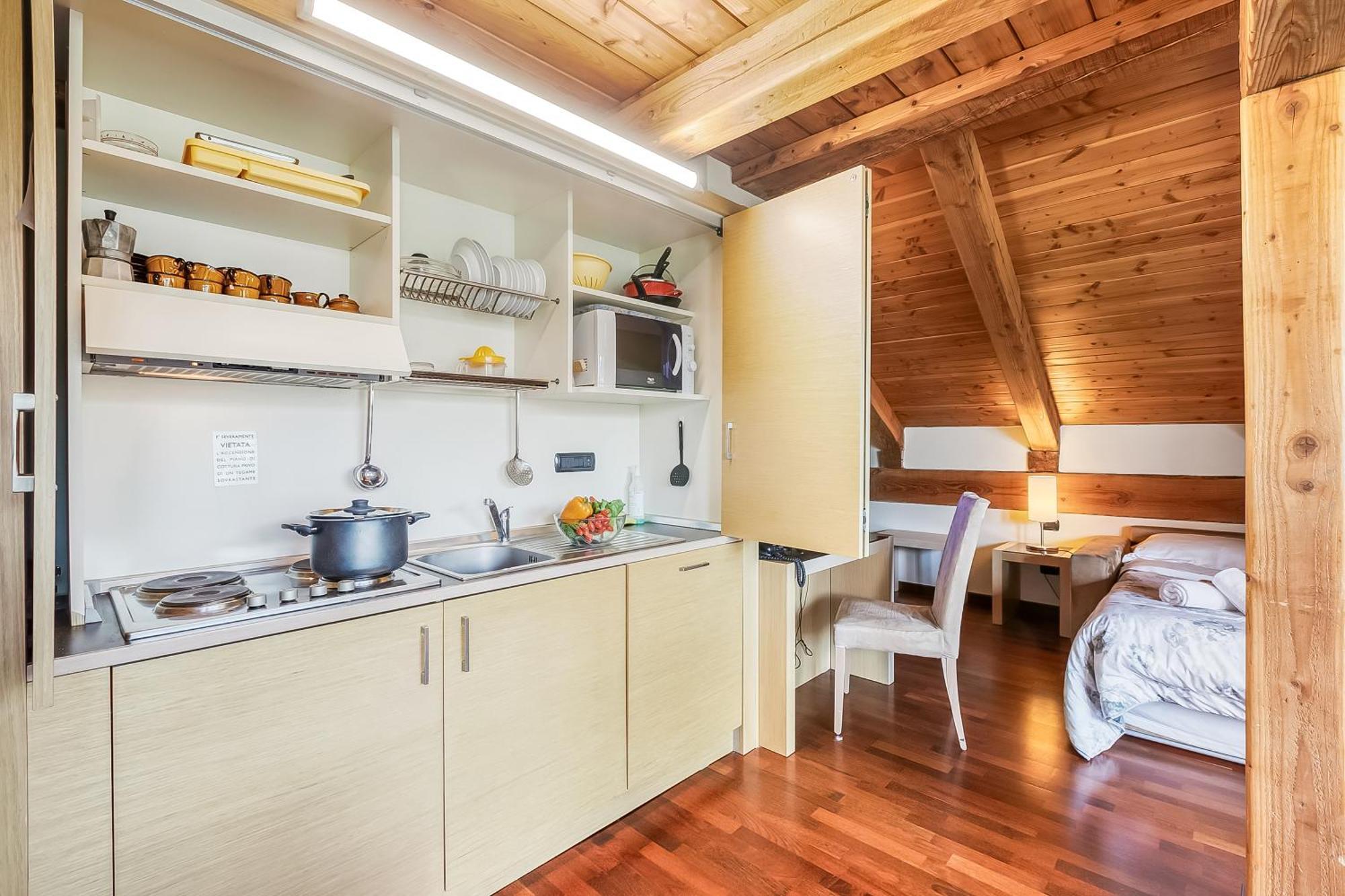 Aparthotel Cianfuran Residence Bardonecchia Bagian luar foto