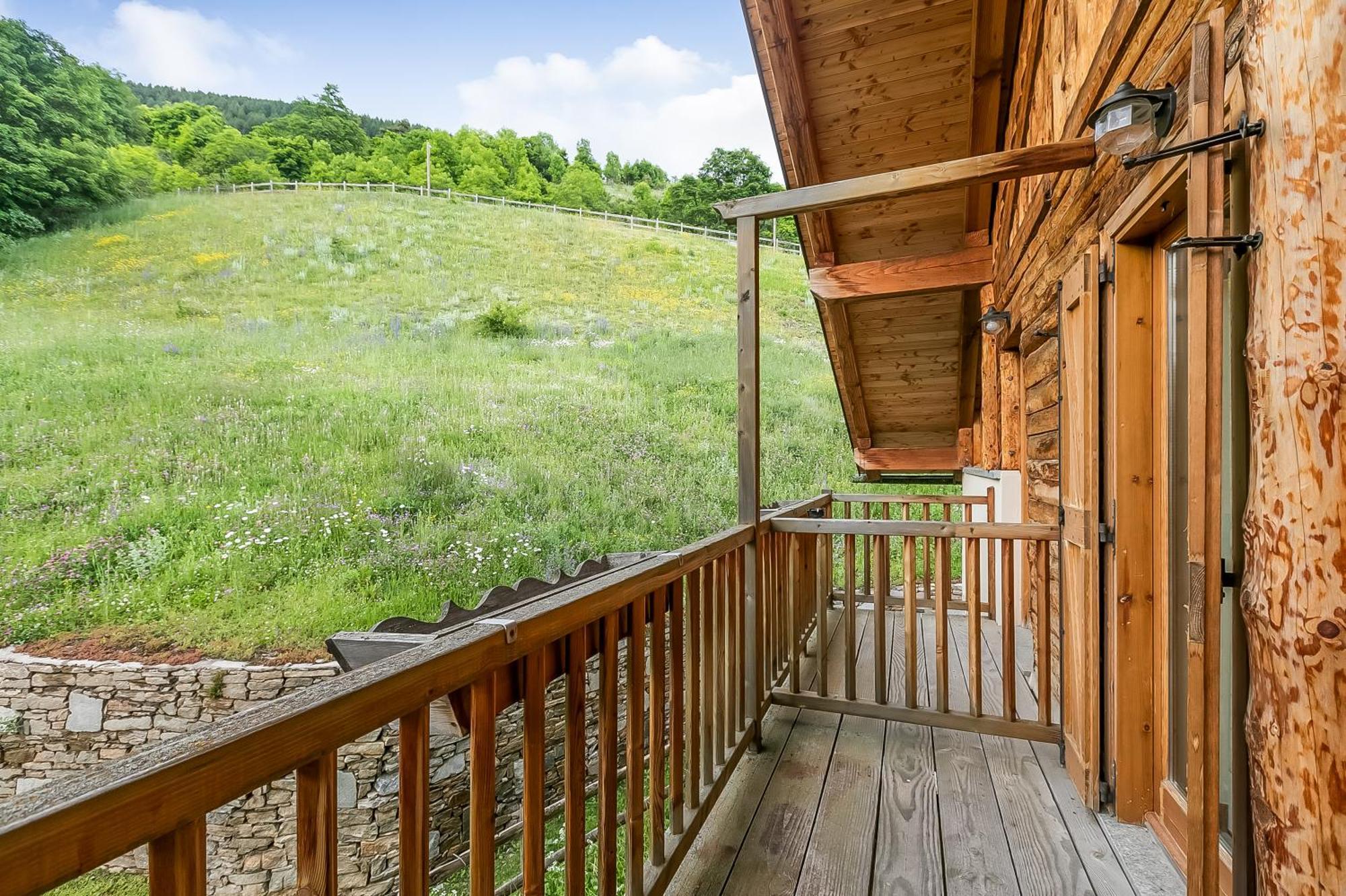 Aparthotel Cianfuran Residence Bardonecchia Bagian luar foto